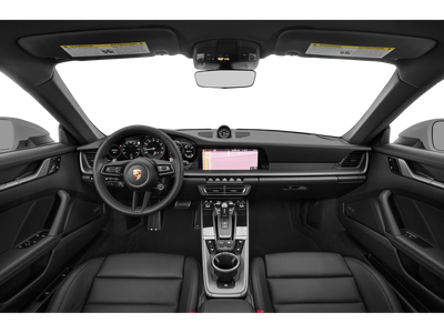 2020 Porsche 911 Carrera S
