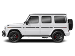 2021 Mercedes-Benz G-Class G 63 AMG® 4MATIC®