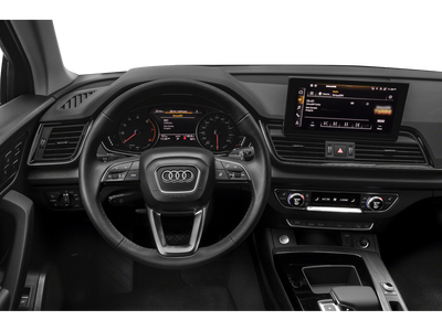 2022 Audi Q5 45 S line Prestige quattro