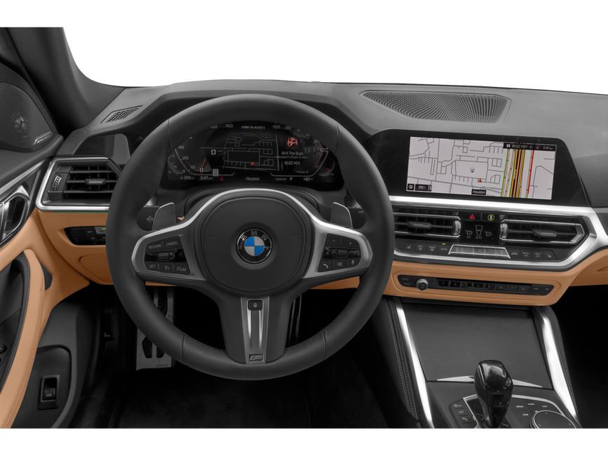 2022 BMW 4 Series M440i xDrive in Naples, FL - Bentley Naples
