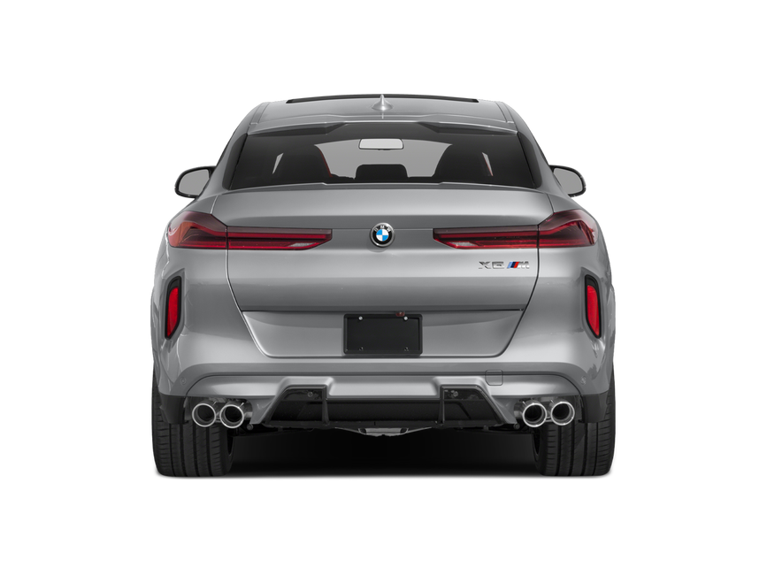 2022 BMW X6 M COMPETITION in Naples, FL - Bentley Naples
