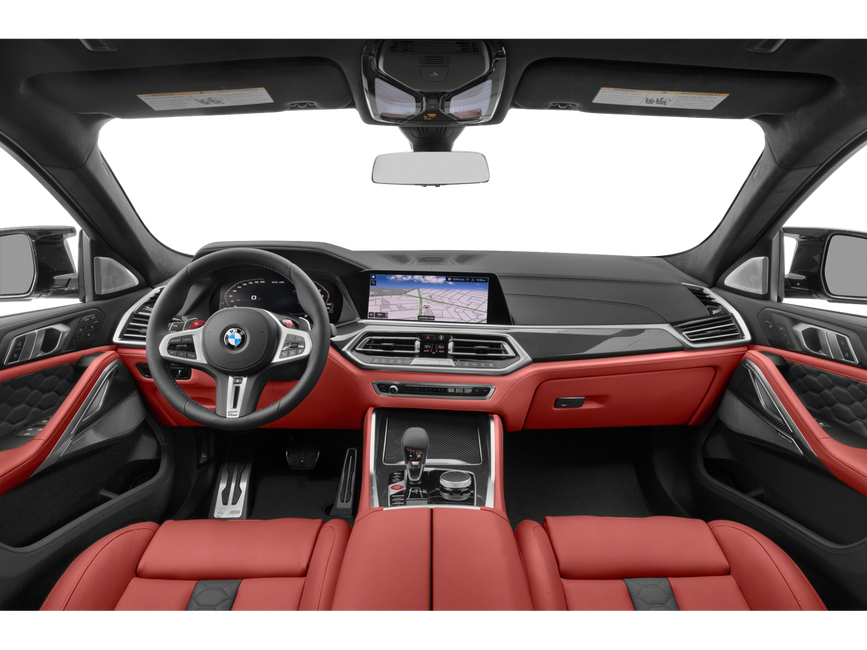 2022 BMW X6 M COMPETITION in Naples, FL - Bentley Naples