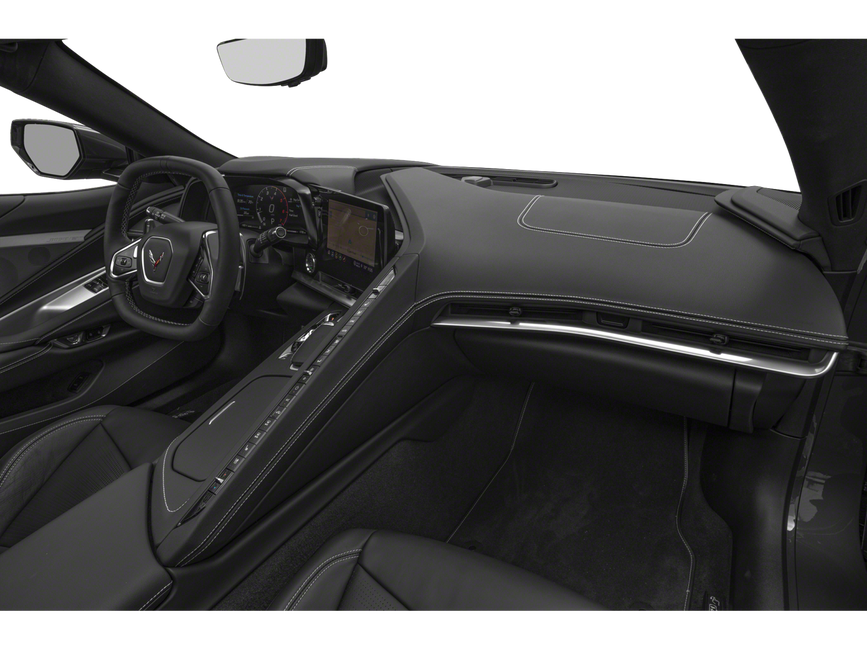 2022 Chevrolet Corvette Stingray 2LT in Naples, FL - Bentley Naples