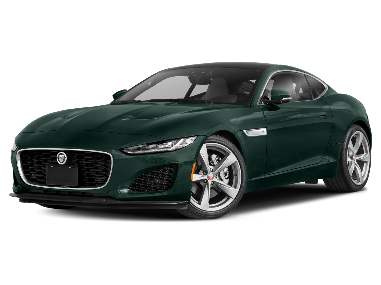 2022 Jaguar F-TYPE P450