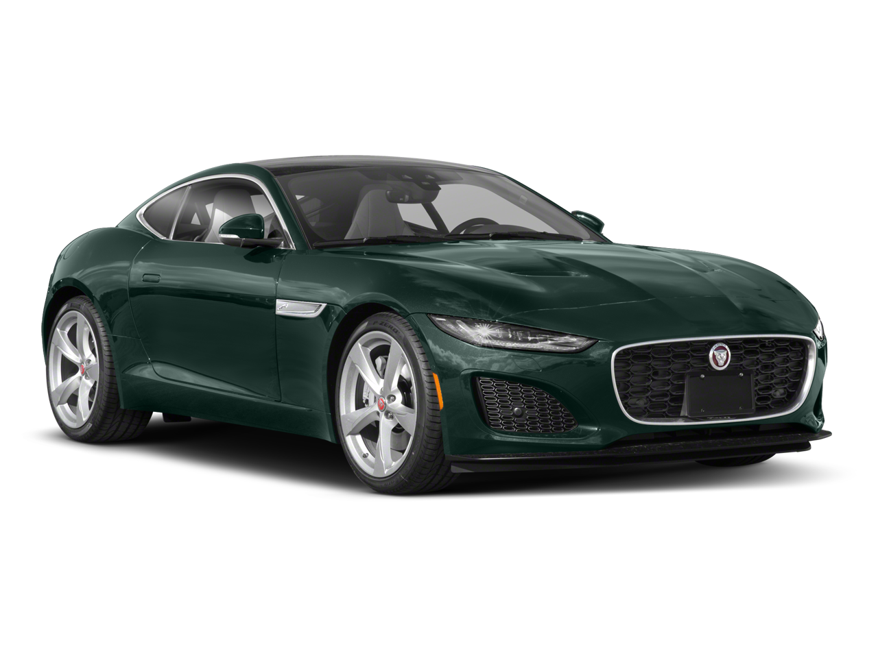2022 Jaguar F-TYPE P450