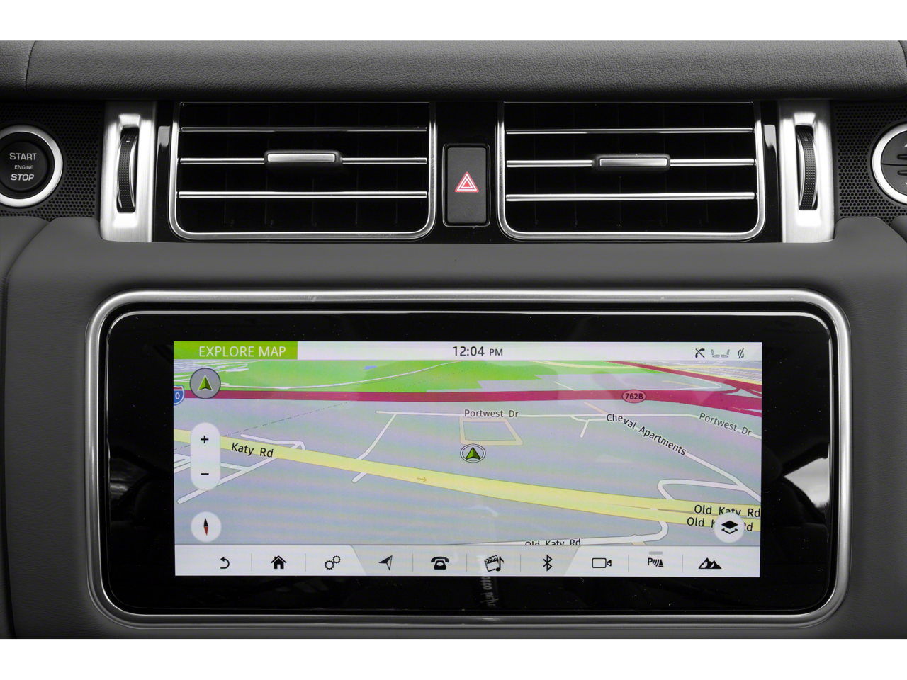 2022 Land Rover Range Rover Westminster