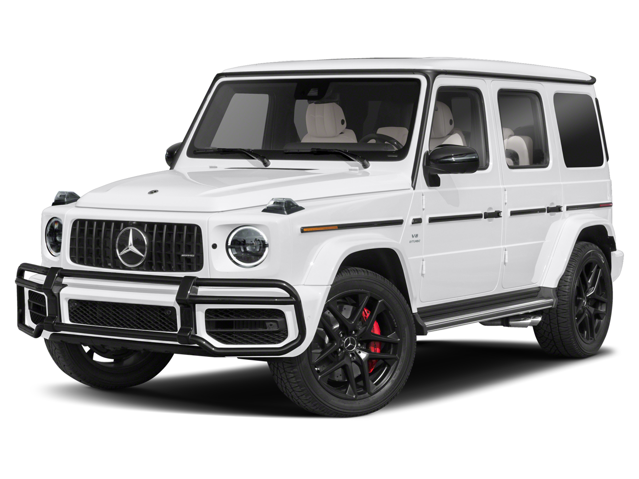 2022 Mercedes-Benz G-Class G 63 AMG® 4MATIC®
