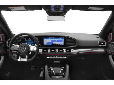 2022 Mercedes-Benz GLS GLS 63 AMG® 4MATIC®