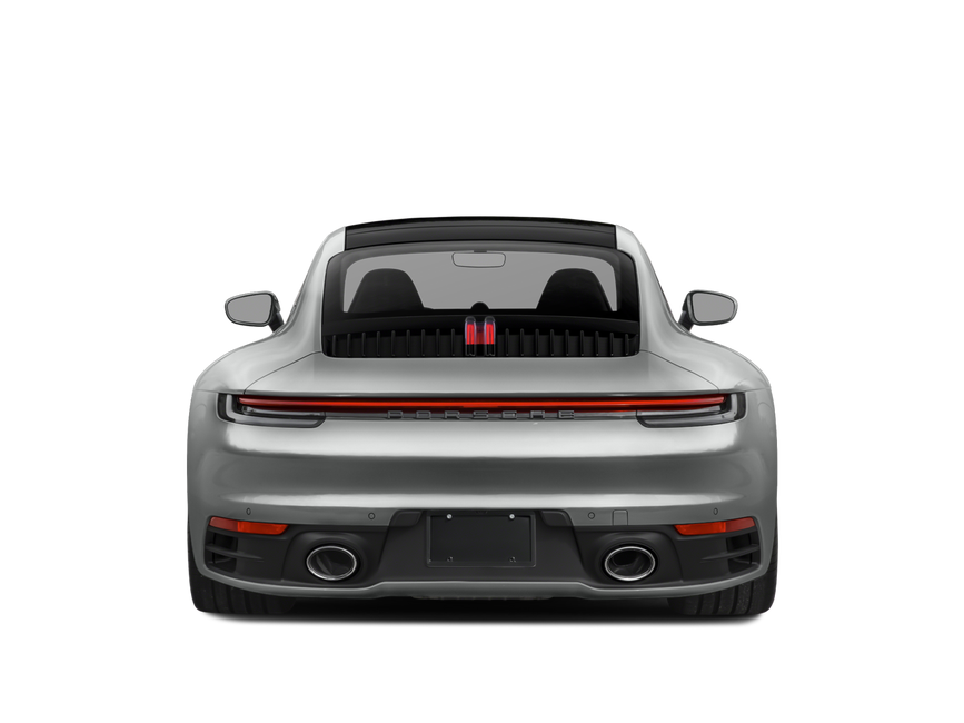 2022 Porsche 911 Carrera in Naples, FL - Bentley Naples