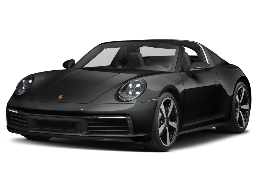 2022 Porsche 911 Targa 4S 7 SPEED MANUAL in Naples, FL - Bentley Naples