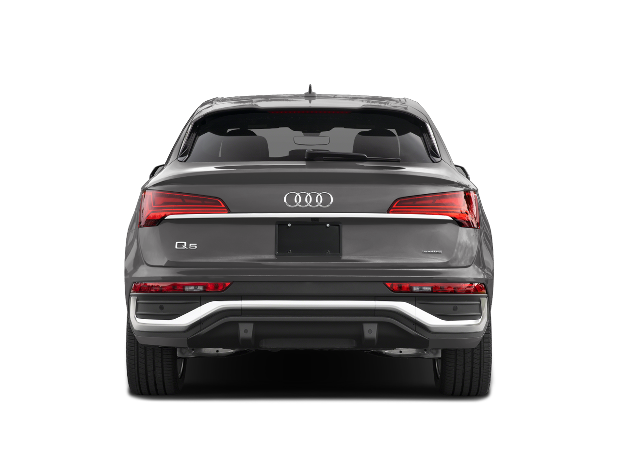 2023 Audi Q5 Sportback 45 S line Premium quattro