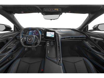 2023 Chevrolet Corvette Z06 3LZ
