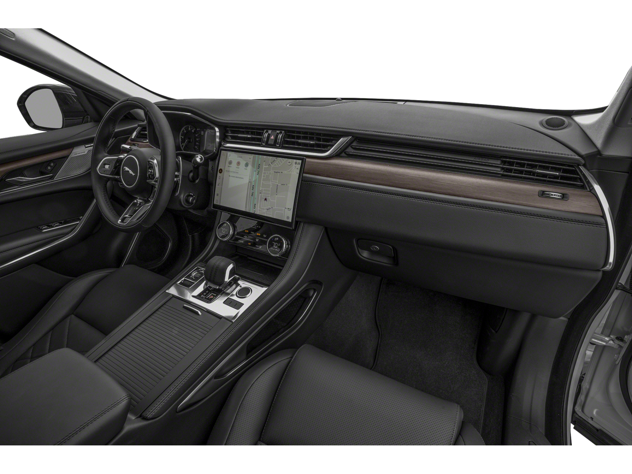 2023 Jaguar F-PACE P250 S