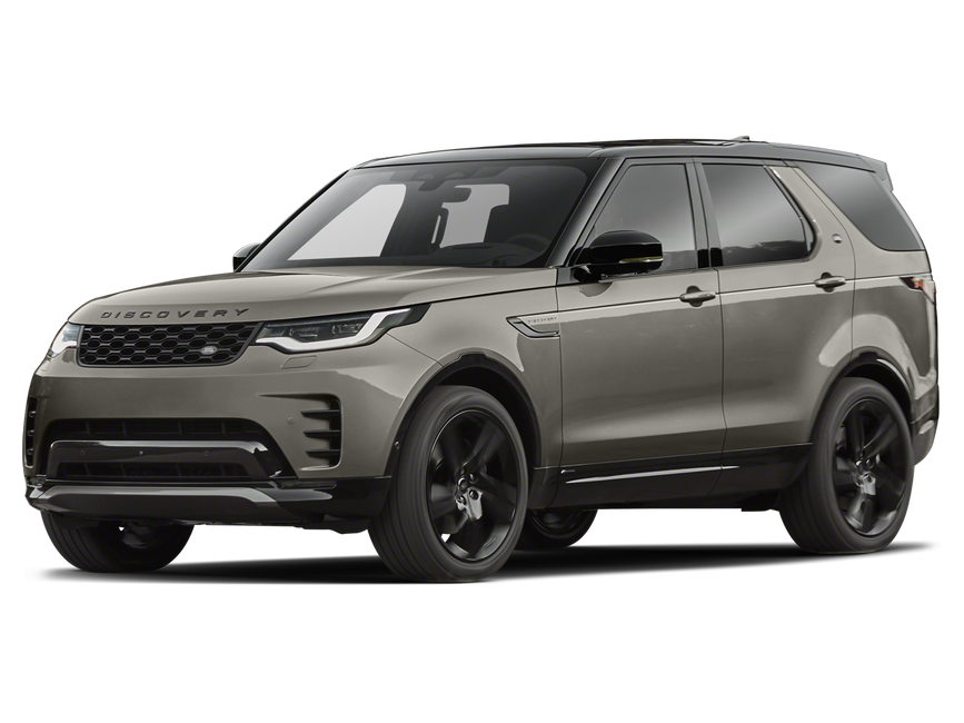 2023 Land Rover Discovery S R-Dynamic in Naples, FL - Bentley Naples