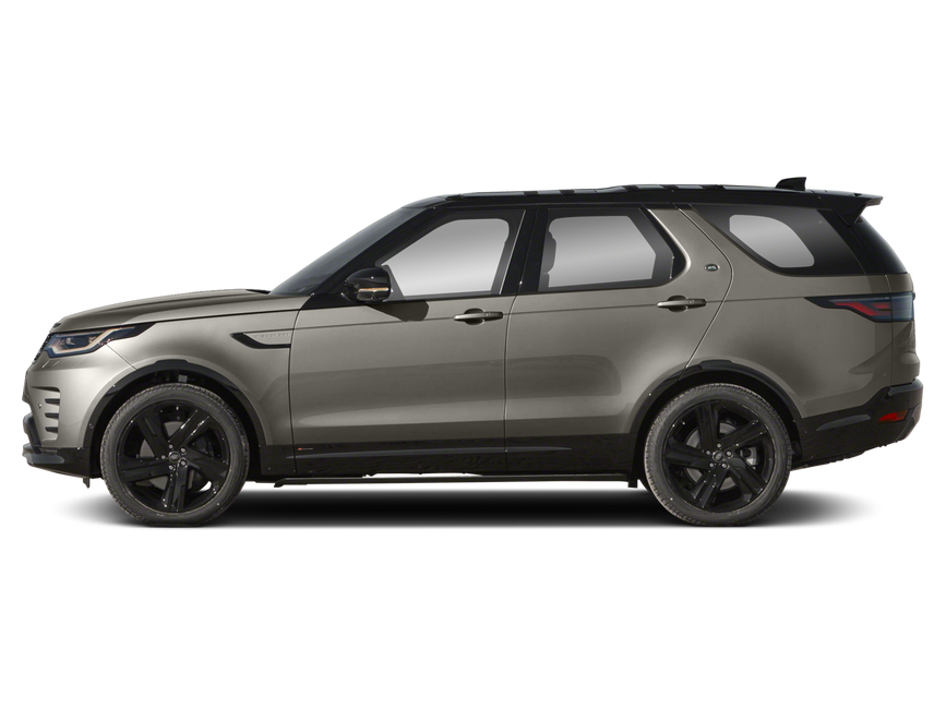 2023 Land Rover Discovery S R-Dynamic in Naples, FL - Bentley Naples