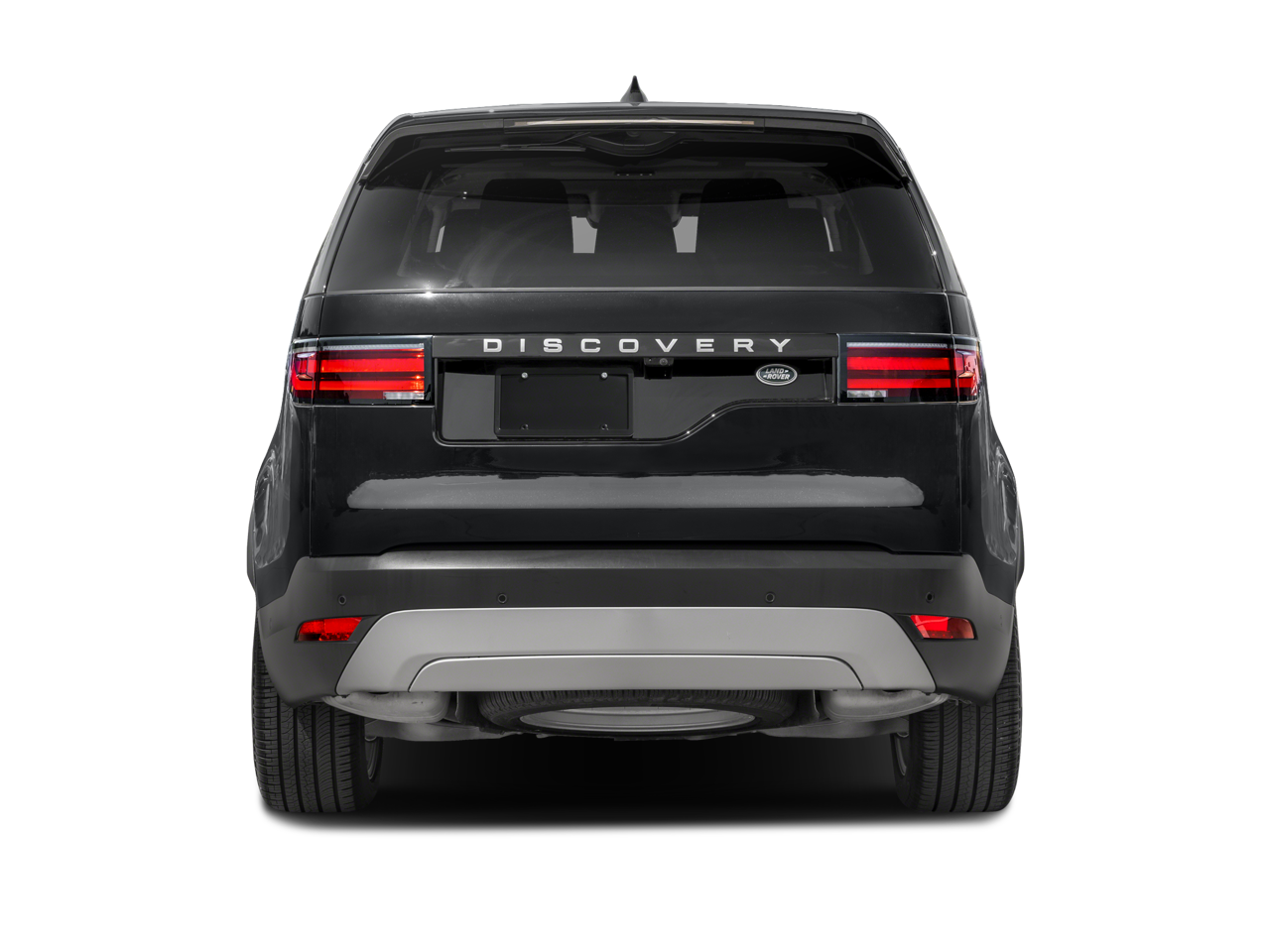 2023 Land Rover Discovery HSE R-Dynamic photo 4