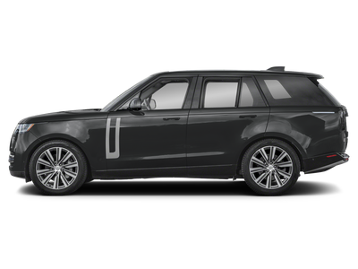 2023 Land Rover Range Rover SE LWB
