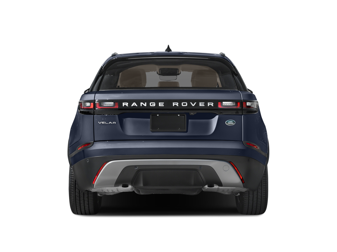 2023 Land Rover Range Rover Velar HST