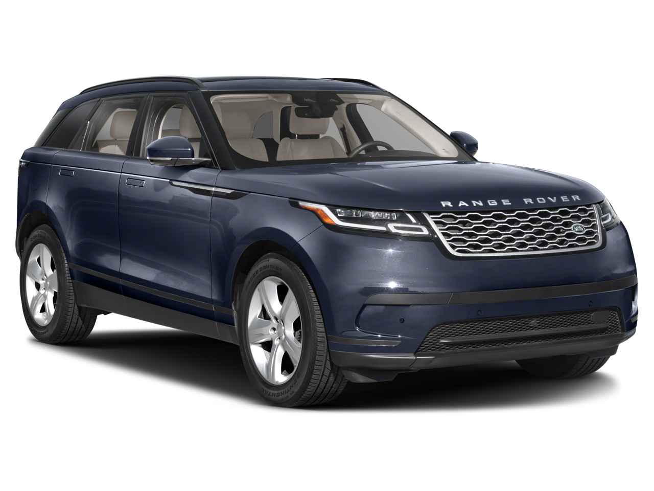 2023 Land Rover Range Rover Velar HST