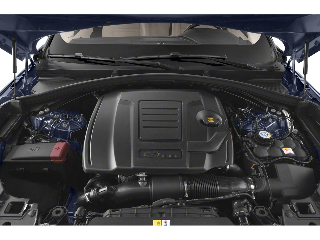 2023 Land Rover Range Rover Velar R-Dynamic S