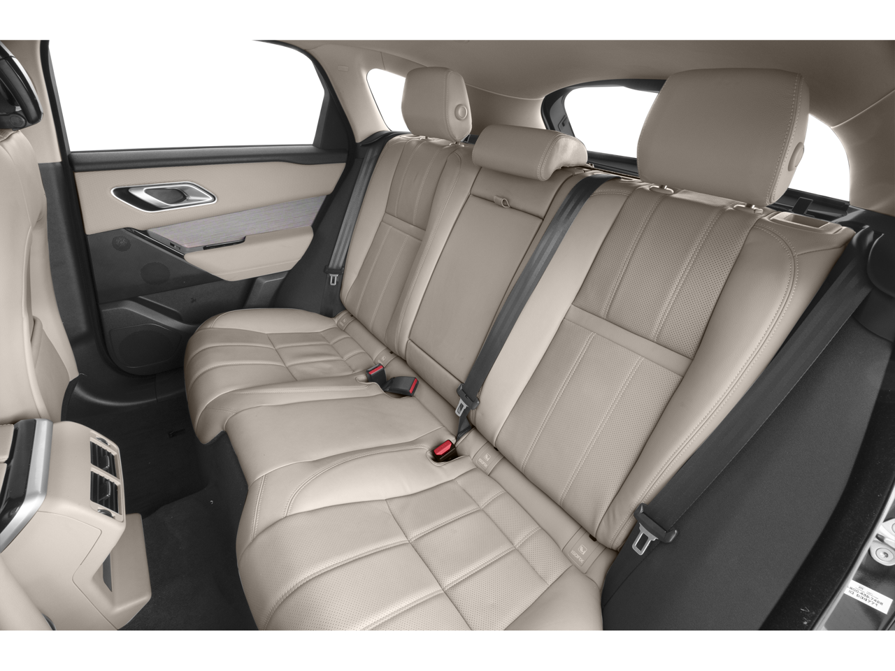 2023 Land Rover Range Rover Velar R-Dynamic S