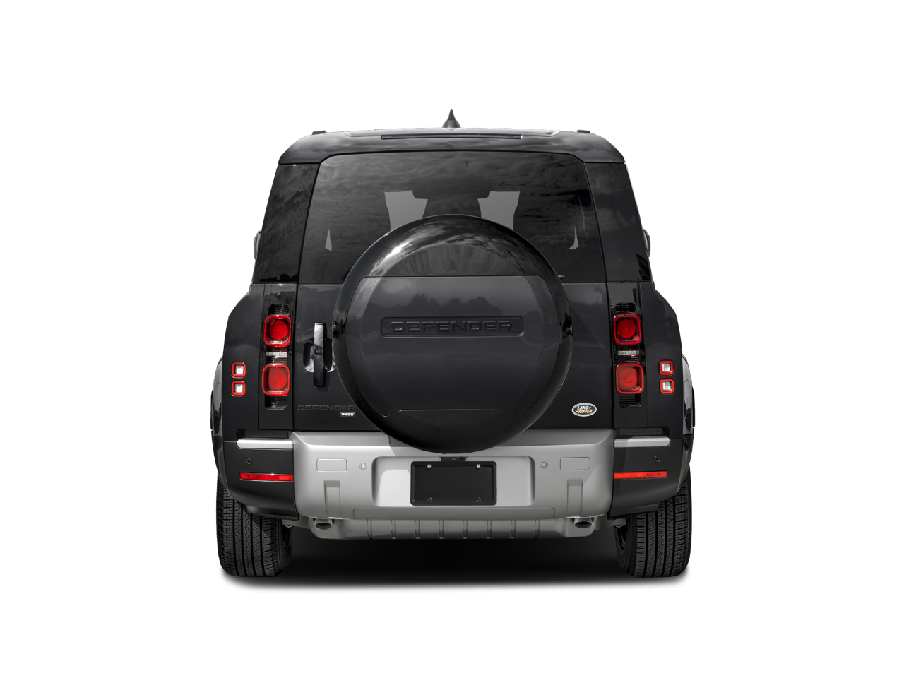 2023 Land Rover Defender 130 X