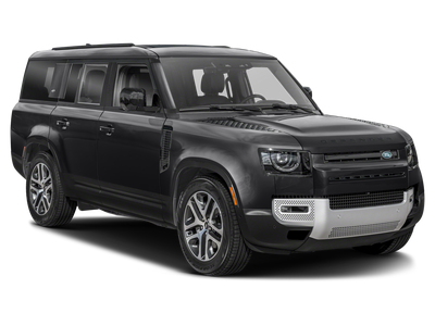 2023 Land Rover Defender 130 X