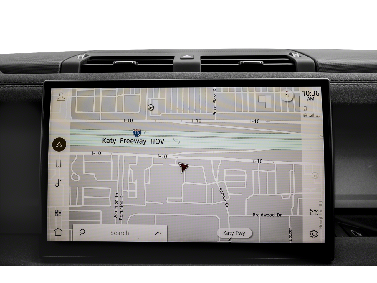 2023 Land Rover Defender 130 X