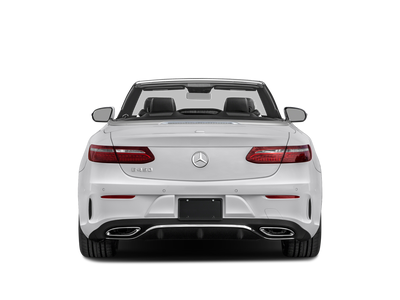 2023 Mercedes-Benz E-Class E 450