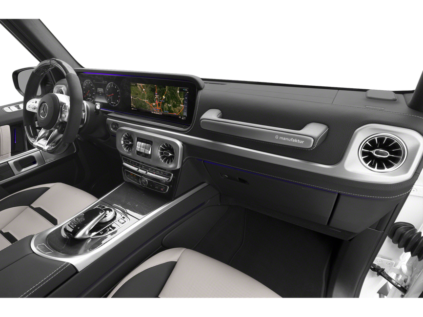 2023 Mercedes-Benz G-Class G 63 AMG® 4MATIC® in Naples, FL - Bentley Naples