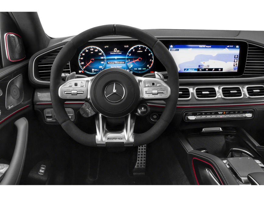 2023 Mercedes-Benz GLS GLS 63 AMG® 4MATIC® in Naples, FL - Bentley Naples