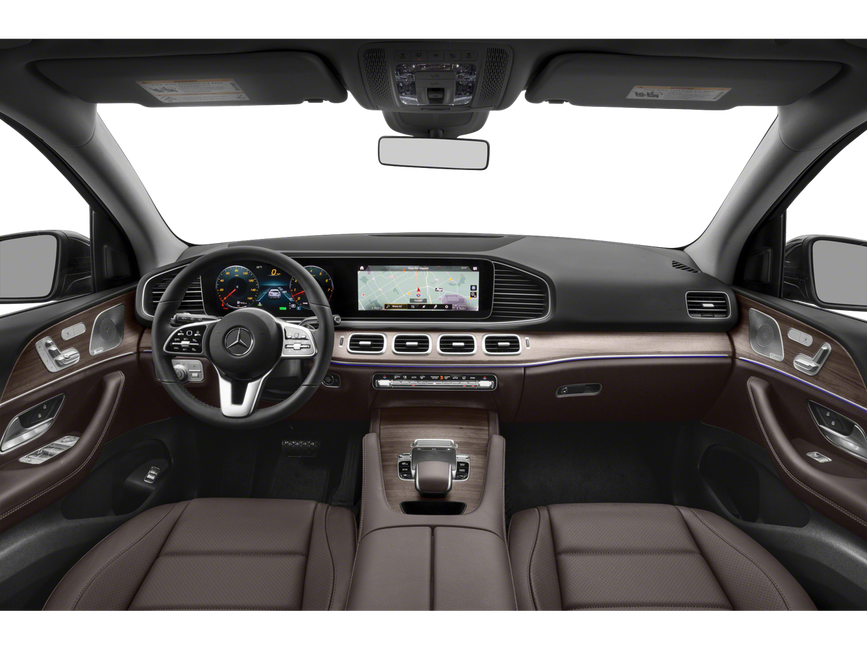 2023 Mercedes-Benz GLE GLE 450 4MATIC® in Naples, FL - Bentley Naples