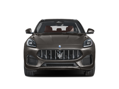 2023 Maserati Grecale Modena