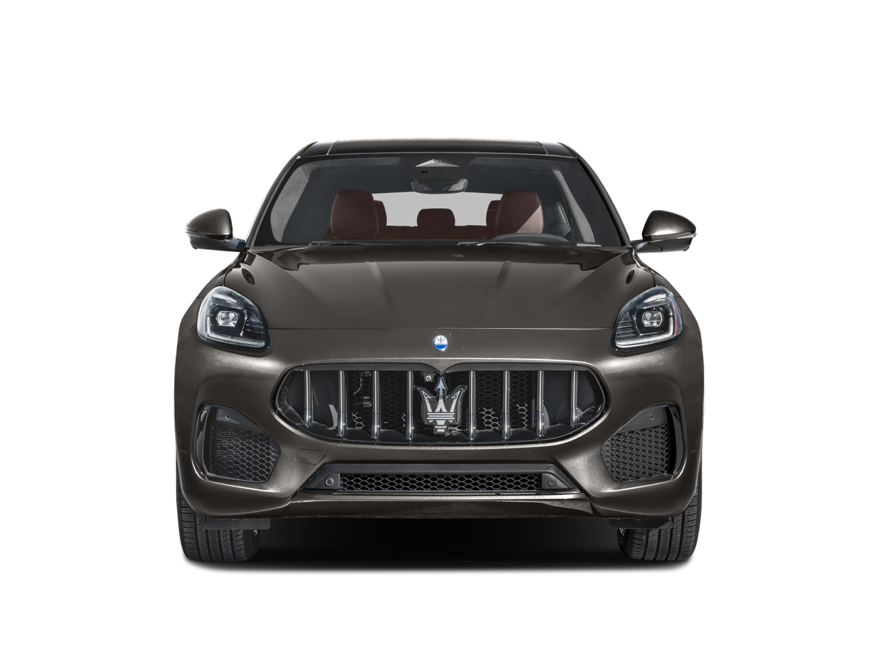 2023 Maserati Grecale Modena