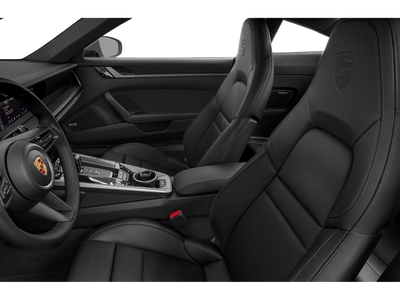2023 Porsche 911 Carrera S