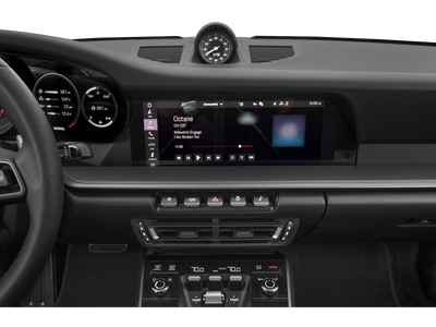 2023 Porsche 911 Carrera S