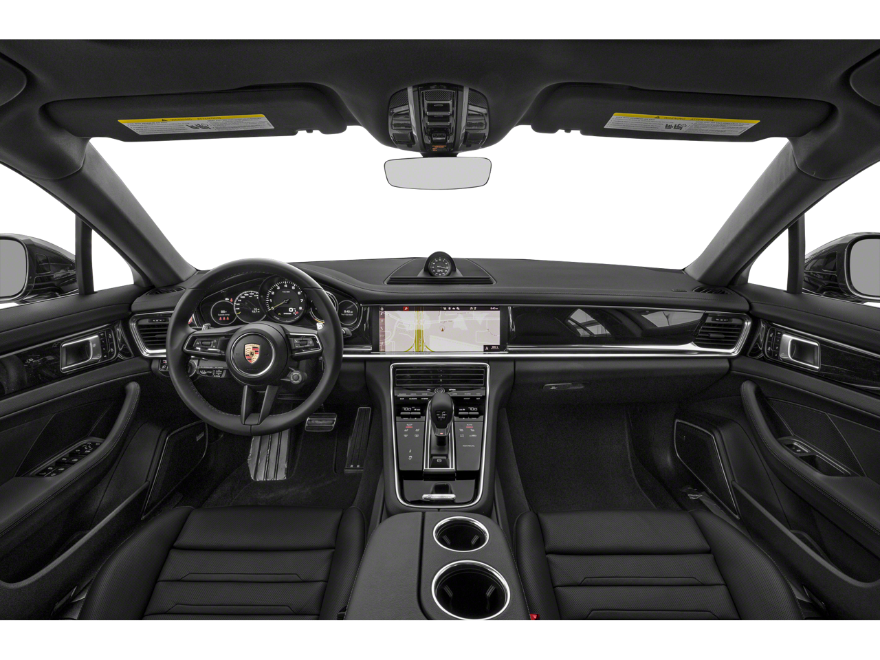 2023 Porsche Panamera E-Hybrid 4 Executive