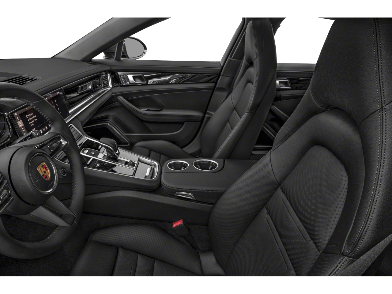 2023 Porsche Panamera E-Hybrid 4 Executive