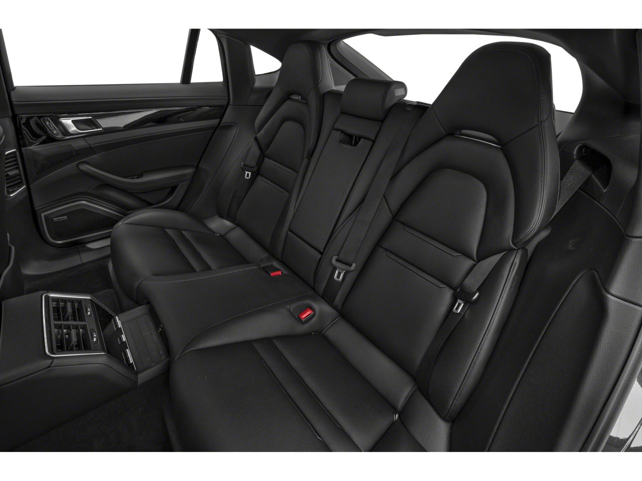 2023 Porsche Panamera E-Hybrid 4 Executive