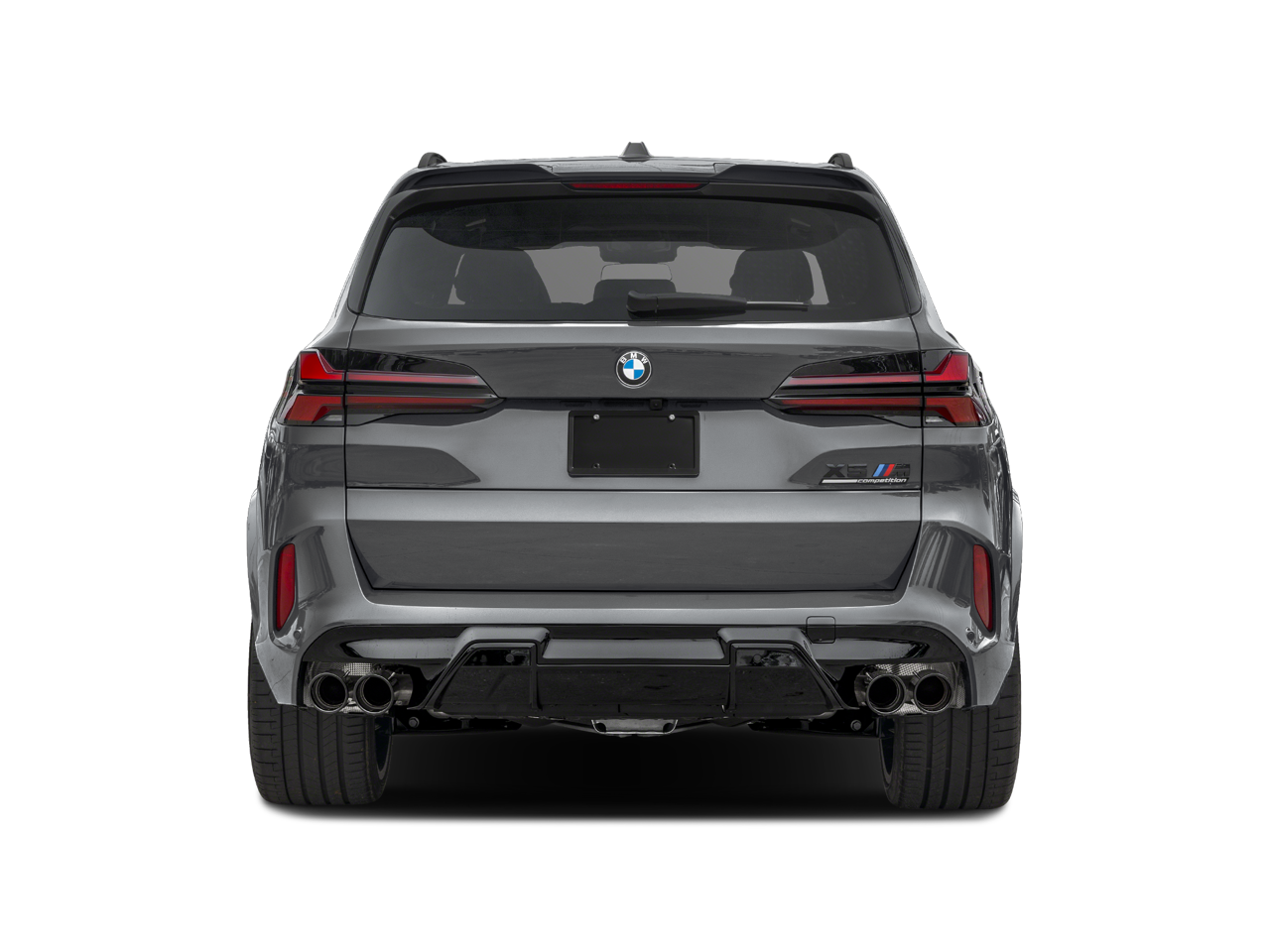 2024 BMW X5 M Competition