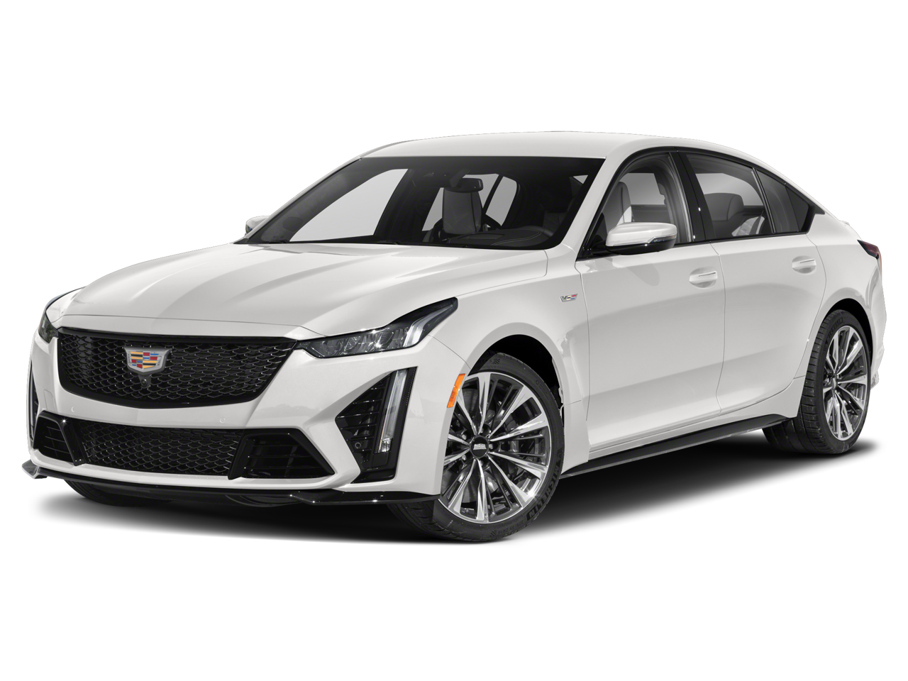 2024 Cadillac CT5 V-Series