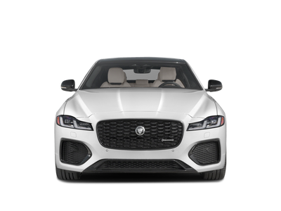 2024 Jaguar XF R-Dynamic SE