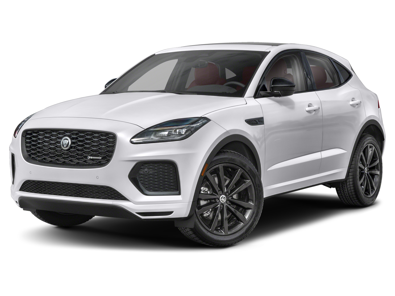 2024 Jaguar E-PACE P250