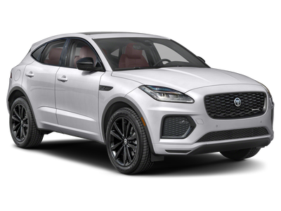 2024 Jaguar E-PACE P250
