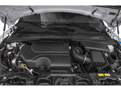 2024 Jaguar E-PACE P250