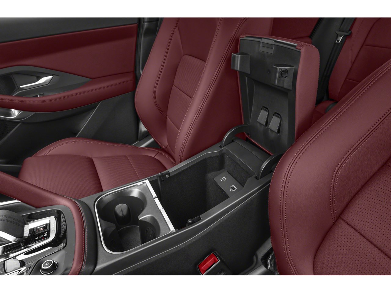 2024 Jaguar E-PACE P250