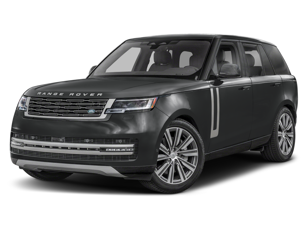 2024 Land Rover Range Rover SE LWB