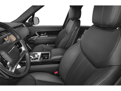 2024 Land Rover Range Rover SE