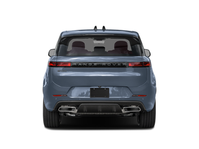 2024 Land Rover Range Rover Sport Dynamic SE