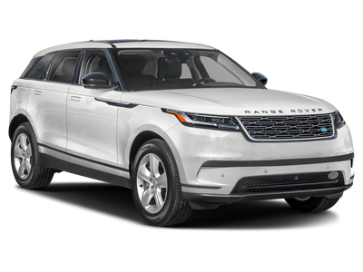 2024 Land Rover Range Rover Velar Dynamic SE